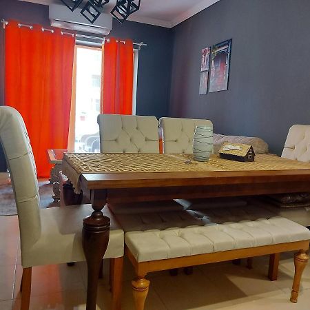 شقة Trendy House Badr المظهر الخارجي الصورة