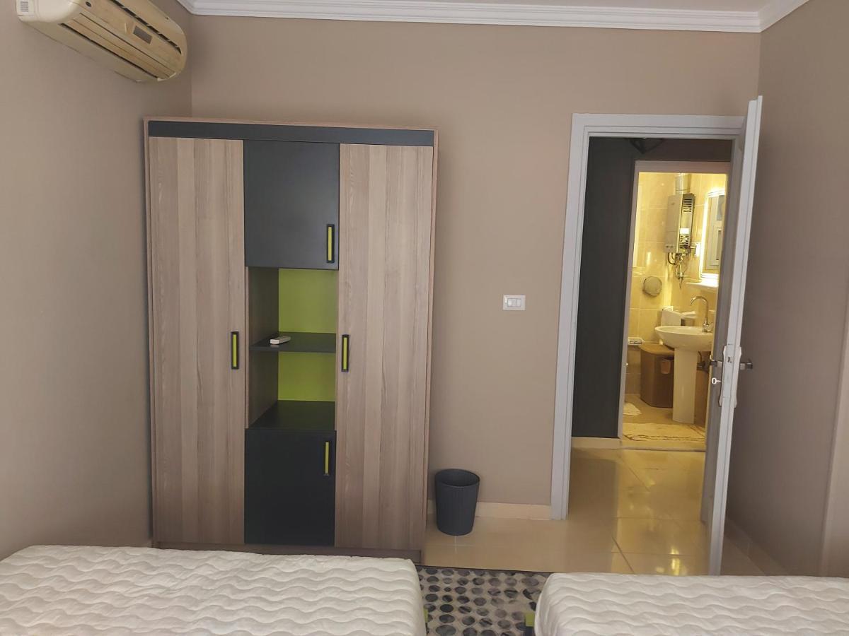 شقة Trendy House Badr المظهر الخارجي الصورة