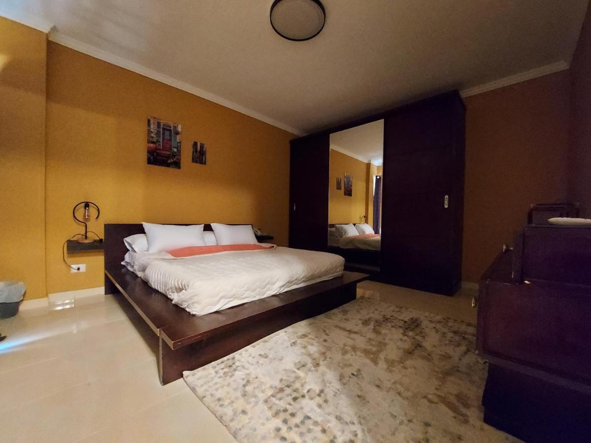 شقة Trendy House Badr المظهر الخارجي الصورة