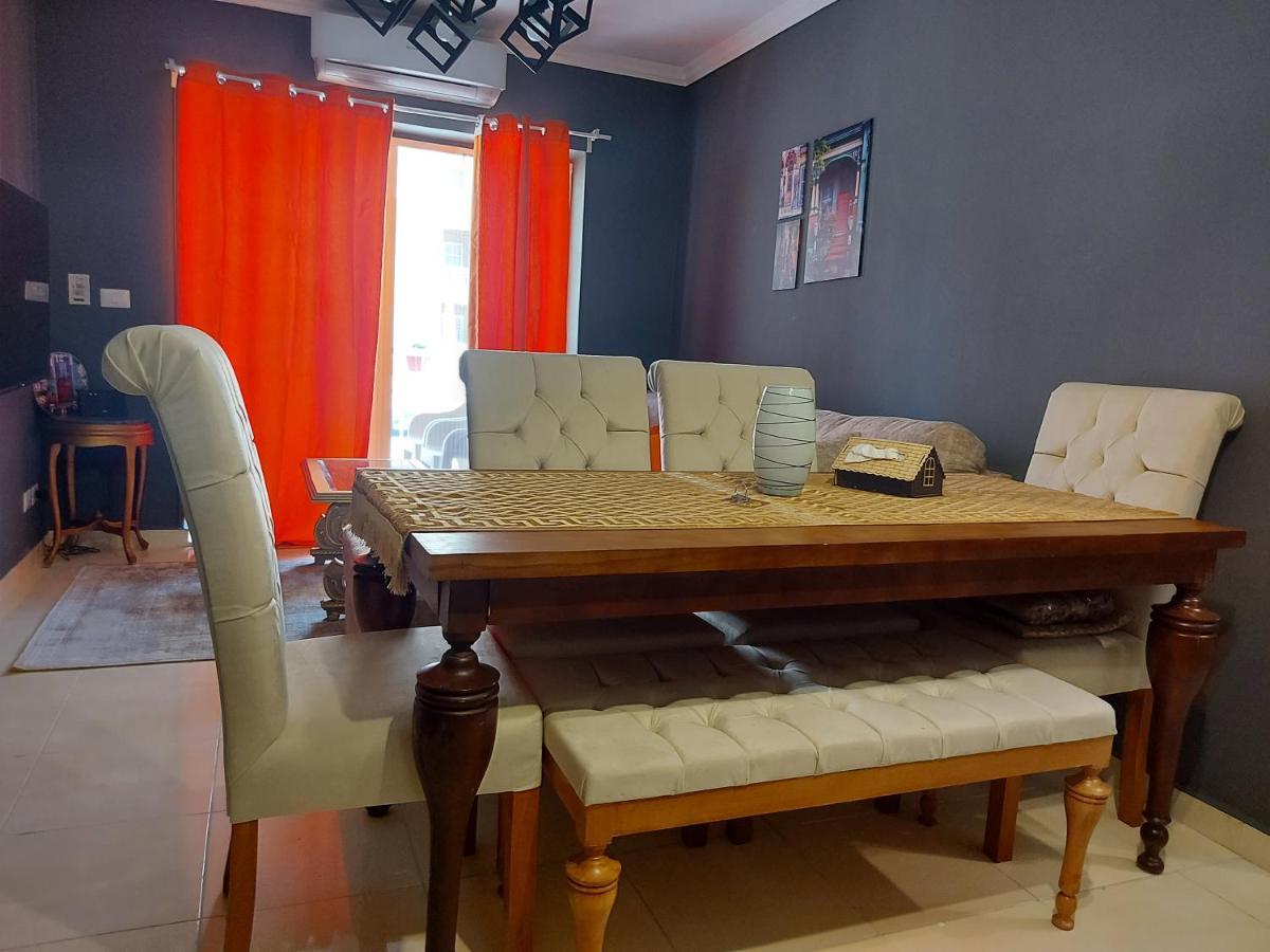 شقة Trendy House Badr المظهر الخارجي الصورة