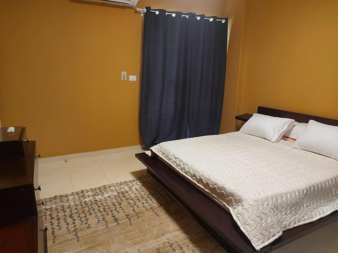 شقة Trendy House Badr المظهر الخارجي الصورة