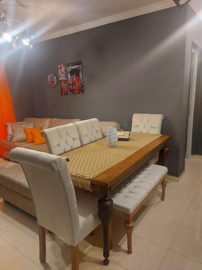 شقة Trendy House Badr المظهر الخارجي الصورة