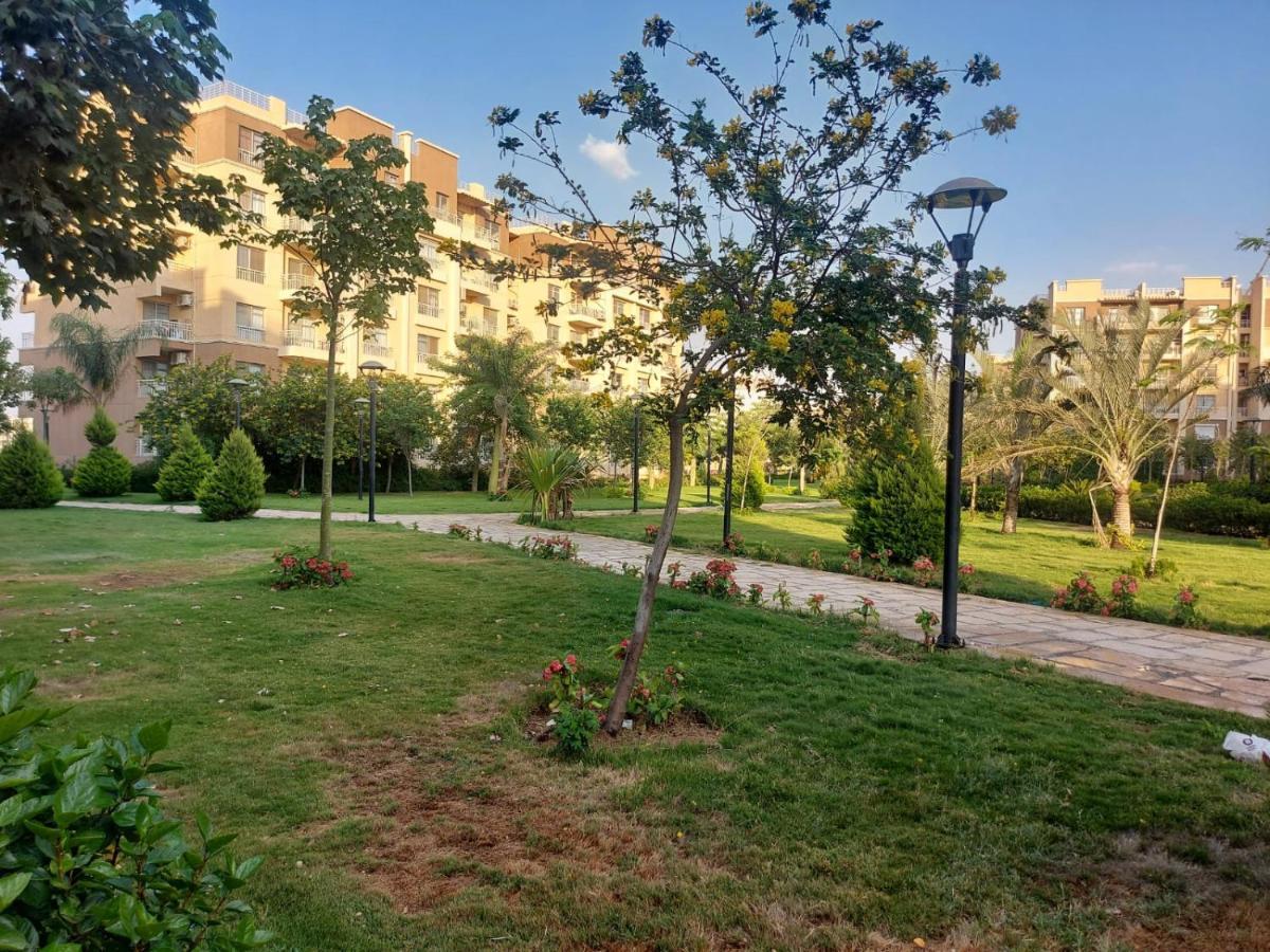 شقة Trendy House Badr المظهر الخارجي الصورة