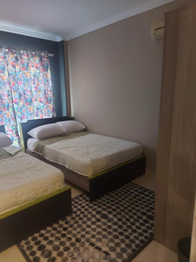 شقة Trendy House Badr المظهر الخارجي الصورة