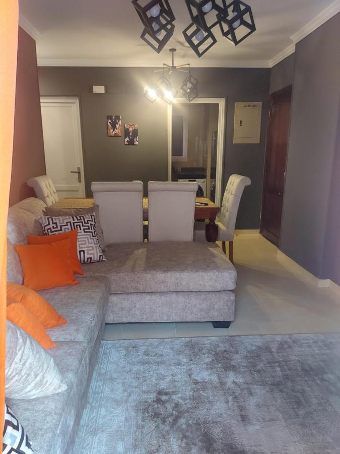 شقة Trendy House Badr المظهر الخارجي الصورة