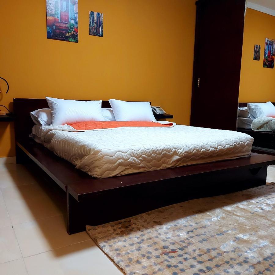 شقة Trendy House Badr المظهر الخارجي الصورة